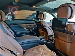 مێرسێدس بێنز S-Class